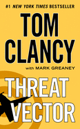 Threat Vector sureshotbooks.com