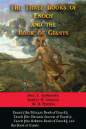 The Three Books of Enoch and the Book of Giants sureshotbooks.com