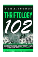 Thriftology 102: Make Money Flipping Blazers, Sports Coats & SuitsAt Thrift Store Prices For Retail Profits sureshotbooks.com