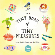 The Tiny Book of Tiny Pleasures sureshotbooks.com