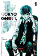 Tokyo Ghoul, Vol. 1: Volume 1 sureshotbooks.com