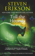 Toll the Hounds sureshotbooks.com