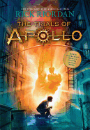 Trials of Apollo, the 3-Book Paperback Boxed Set sureshotbooks.com