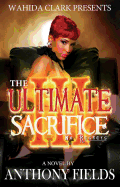 The Ultimate Sacrifice III: No Regrets sureshotbooks.com
