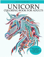 Unicorn Coloring Book: Adult Coloring Book with Beautiful Unicorn Designs sureshotbooks.com