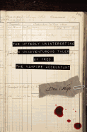 The Utterly Uninteresting and Unadventurous Tales of Fred, the Vampire Accountant sureshotbooks.com
