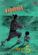 Vagabond, Vol. 5 (Vizbig Edition): Glimmering Waves sureshotbooks.com