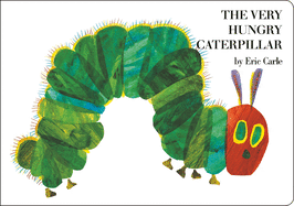 The Very Hungry Caterpillar sureshotbooks.com