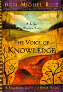 Voice of Knowledge: A Practical Guide to Inner Peace sureshotbooks.com