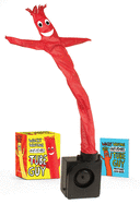 Wacky Waving Inflatable Tube Guy sureshotbooks.com