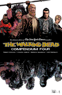 The Walking Dead Compendium Volume 4 sureshotbooks.com