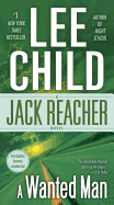 A Wanted Man (with Bonus Short Story Not a Drill): A Jack Reacher Novel sureshotbooks.com
