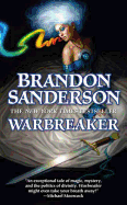 Warbreaker sureshotbooks.com