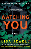 Watching You sureshotbooks.com