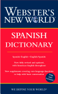Webster's New World Spanish Dictionary sureshotbooks.com