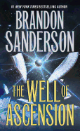 The Well of Ascension: Book Two of Mistborn sureshotbooks.com