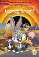 What Is the Story of Looney Tunes? sureshotbooks.com