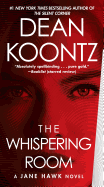 The Whispering Room: A Jane Hawk Novel sureshotbooks.com