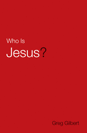 Who Is Jesus? (Pack of 25) sureshotbooks.com