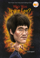 Who Was Bruce Lee? sureshotbooks.com