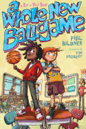 A Whole New Ballgame: A Rip and Red Book sureshotbooks.com