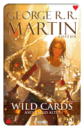 Wild Cards 2: Ases En Lo Alto sureshotbooks.com