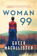 Woman 99 sureshotbooks.com