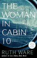The Woman in Cabin 10 sureshotbooks.com