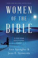 Women of the Bible: A One-Year Devotional Study sureshotbooks.com