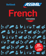 Workbook French Intermediate sureshotbooks.com