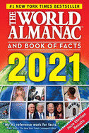The World Almanac and Book of Facts 2021 sureshotbooks.com