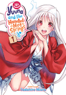 Yuuna and the Haunted Hot Springs Vol. 1 sureshotbooks.com
