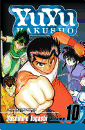 Yuyu Hakusho, Vol. 10 sureshotbooks.com