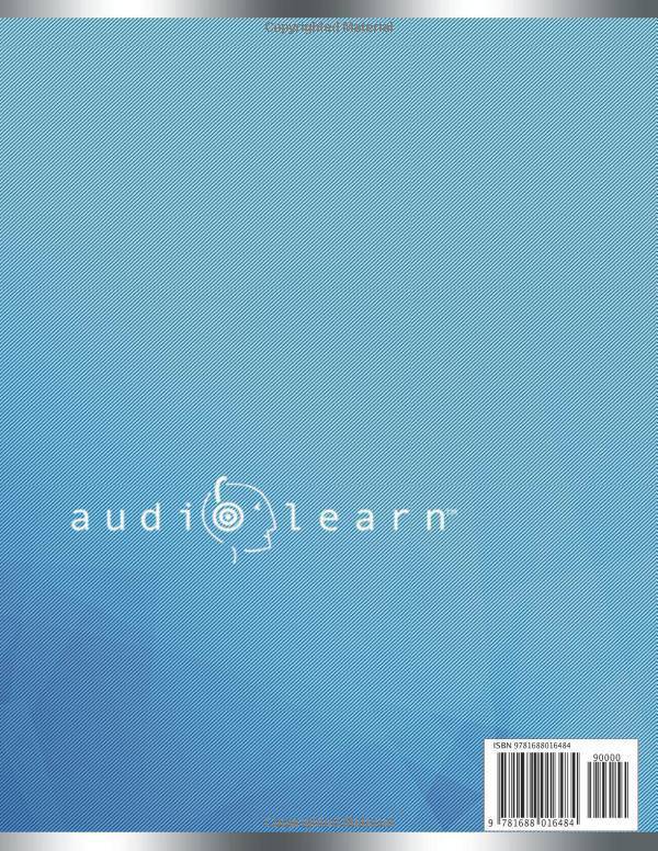 ASE Engine Repair Test - A1 AudioLearn: Complete Audio Review for the Automotive Service Excellence ASE A1 Test Study Aids | Vocational Team, Audiolearn Content