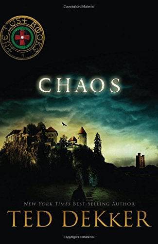 Chaos Teen & Young Adult Ted Dekker