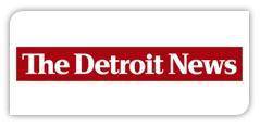 The Detroit News Monday-Saturday 6 Day Delivery For 12 Weeks - SureShot Books Publishing LLC