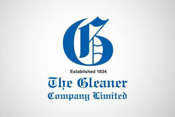 The Gleaner Tuesday-Sunday 6 Day Delivery For 4 Weeks - SureShot Books Publishing LLC