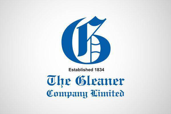 The Gleaner Tuesday-Sunday 6 Day Delivery For 4 Weeks The Gleaner