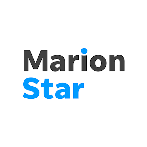 The Marion Star Mon-sun 7 Day Delivery for 8 Weeks - SureShot Books Publishing LLC