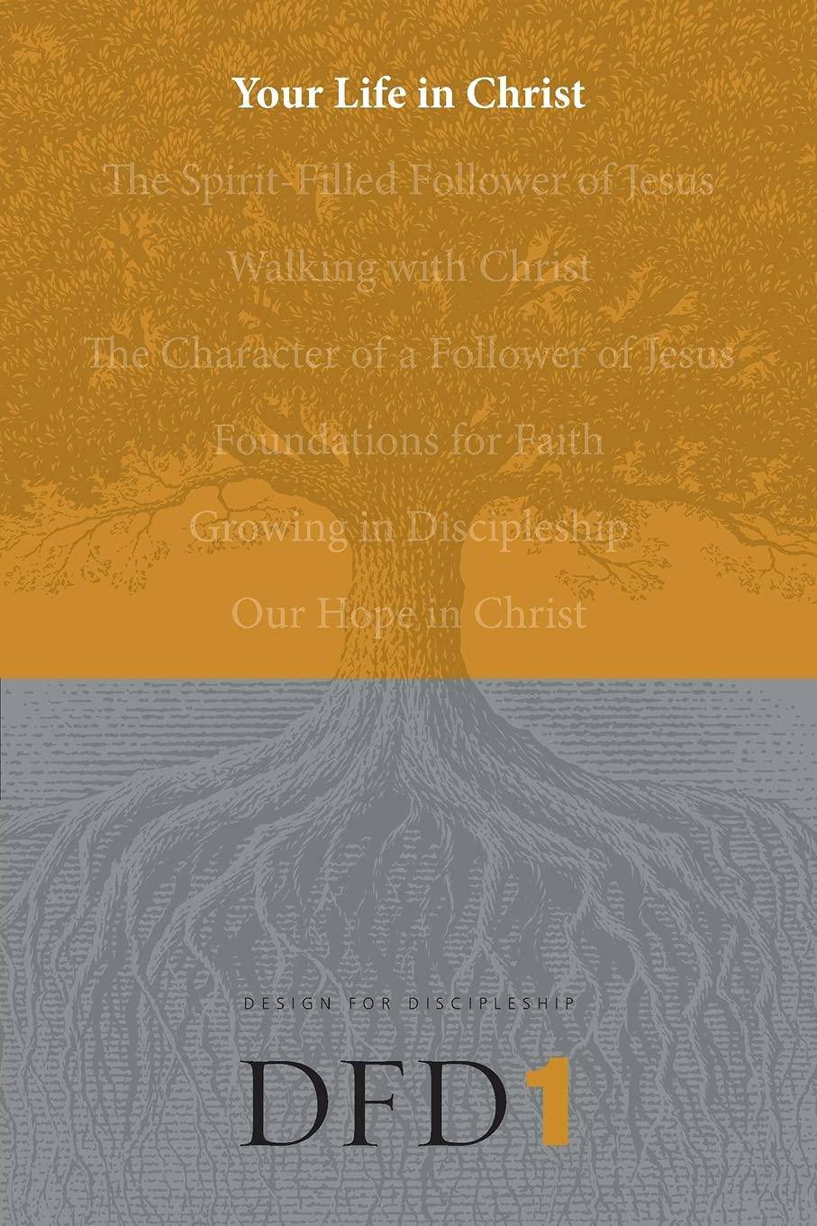 Your Life in Christ Christian life The Navigators