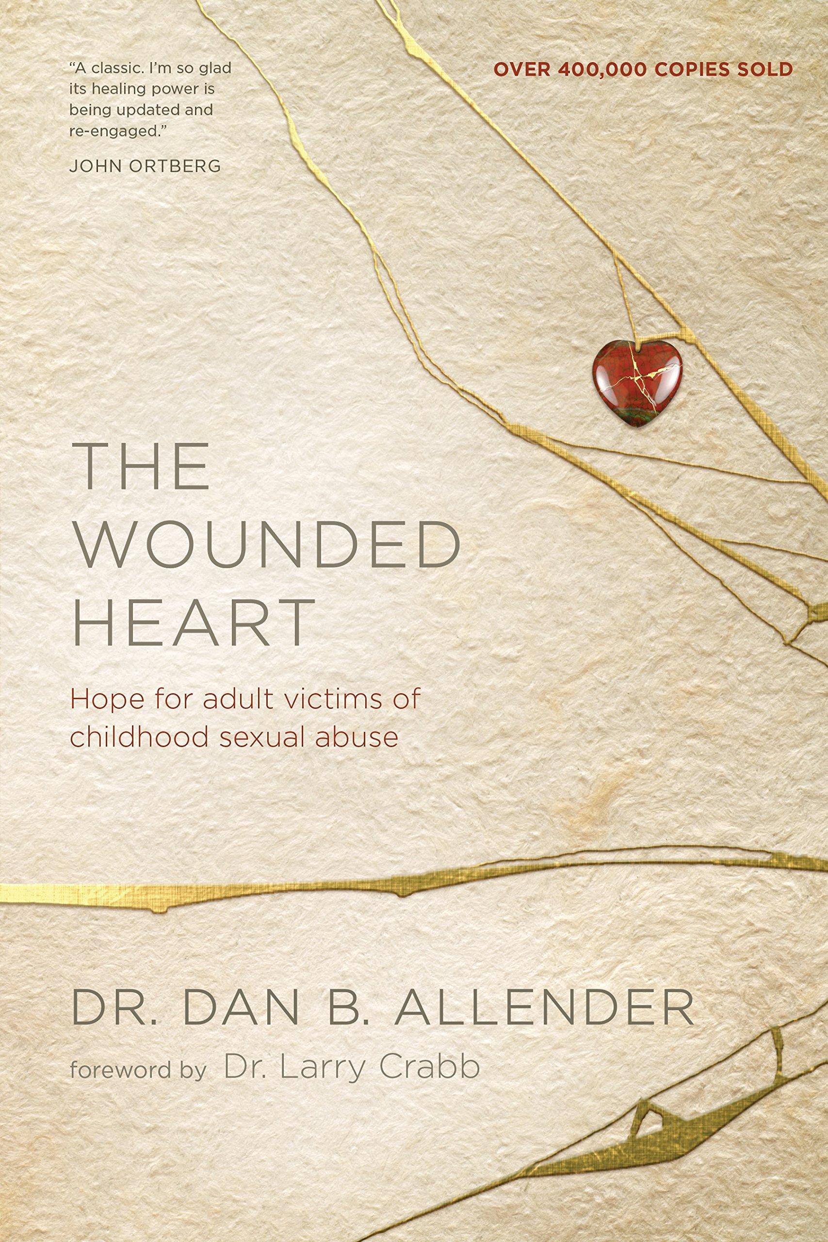 The Wounded Heart - SureShot Books Publishing LLC