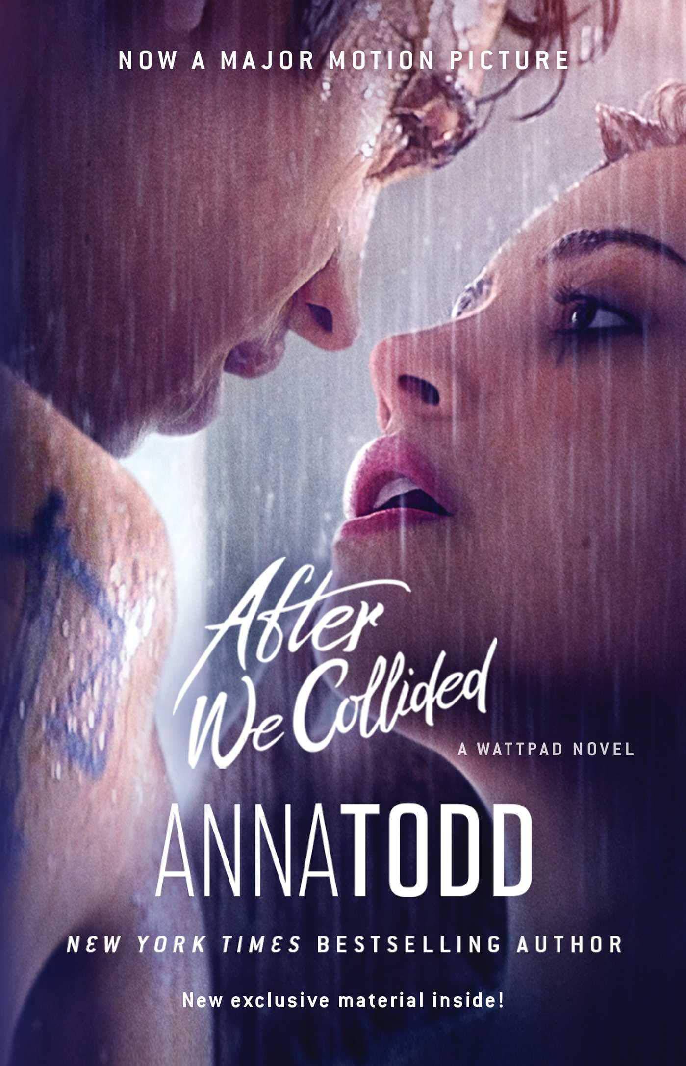 After We Collided, Volume 2 - SureShot Books Publishing LLC