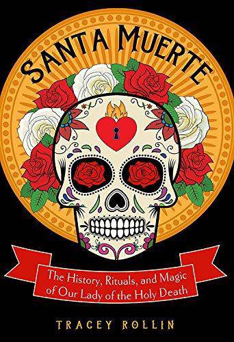 Santa Muerte - SureShot Books Publishing LLC