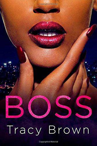 Boss - SureShot Books Publishing LLC
