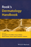 Rook's Dermatology Handbook SureShot Books Publishing LLC