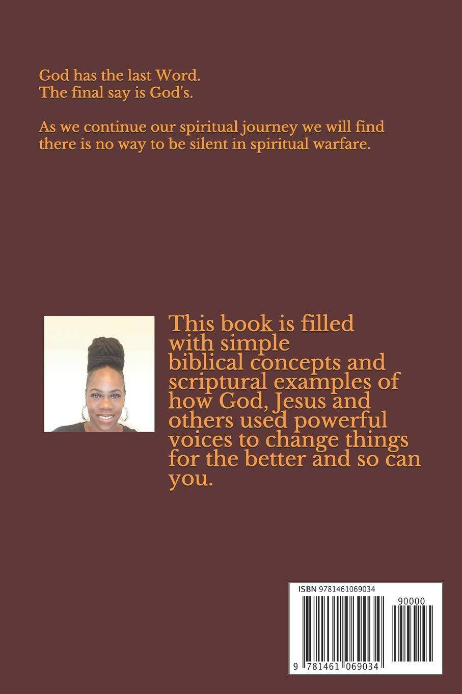 Don't Let Satan Have The Last Word: Go Word For Word With The Enemy Religion | Christian Living | Spiritual Warfare Wade, Francine E