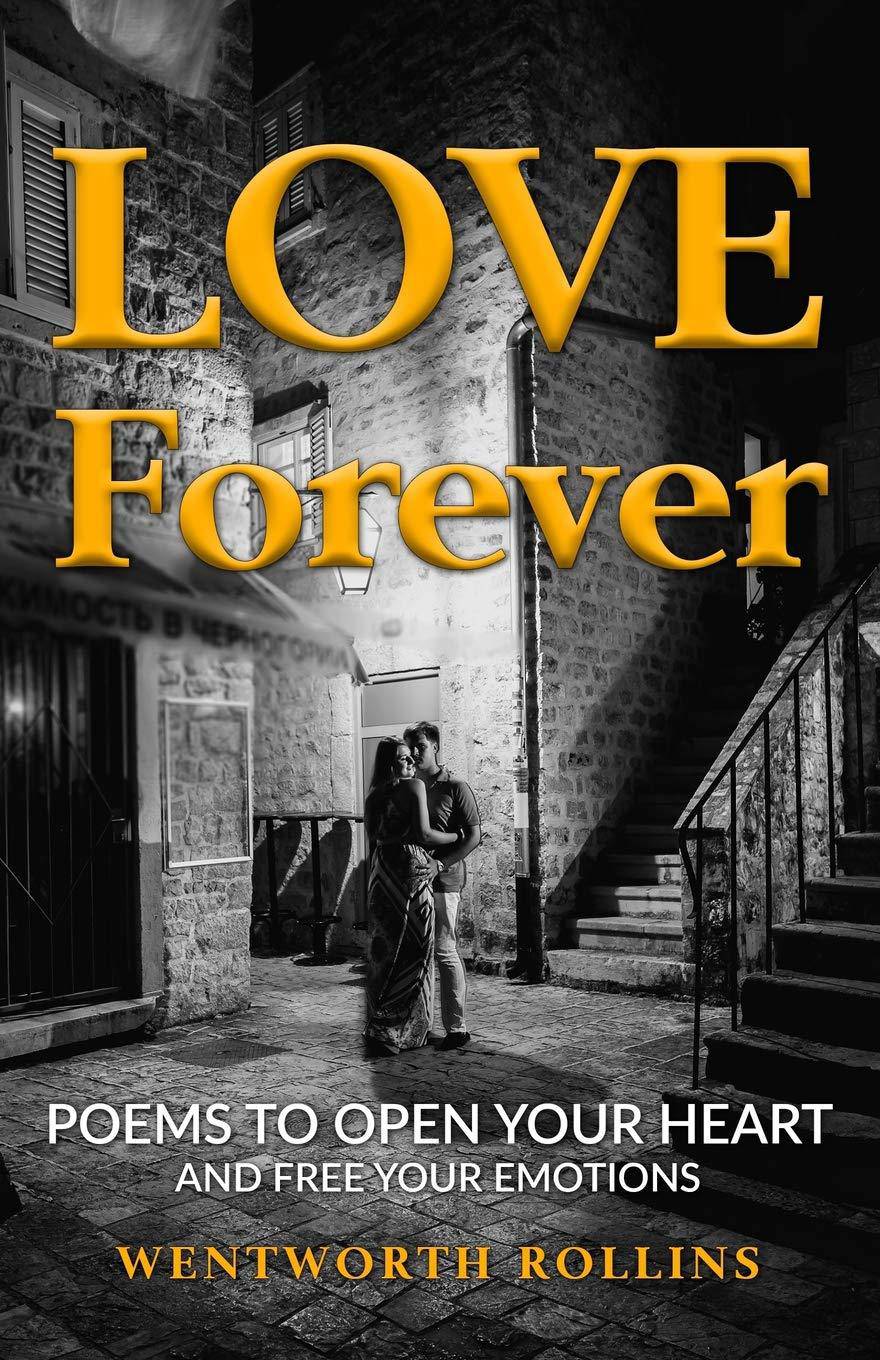 Love Forever - SureShot Books Publishing LLC