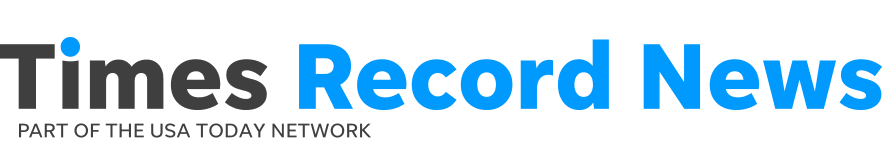 Wichita Falls Times Record News Mon-Sun 7 Day Delivery 12 Weeks Wichita Falls Times Record News