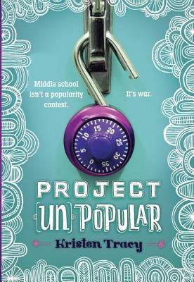 Project (Un)Popular Book #1 Paperback Yearling Books