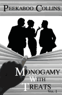 Monogamy With Treats Vol 1 sureshotbooks.com